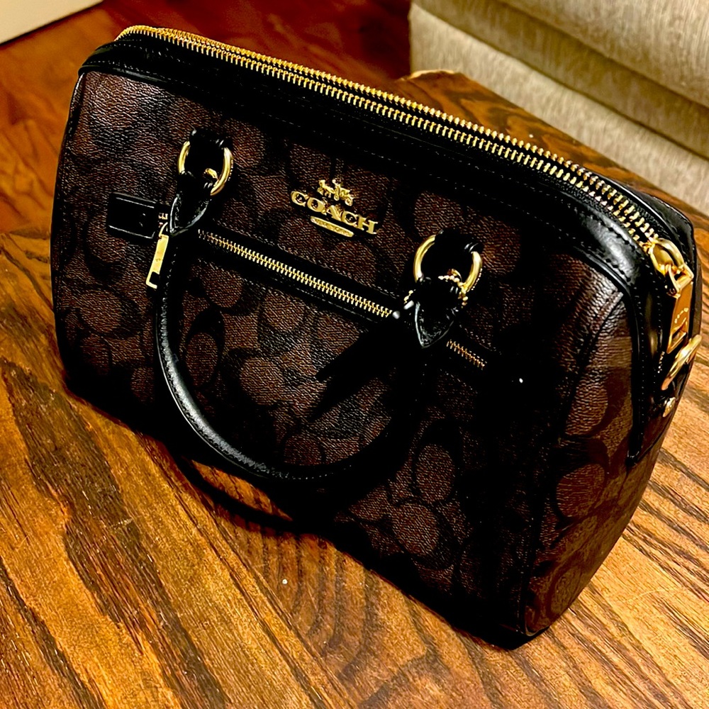Coach handbag